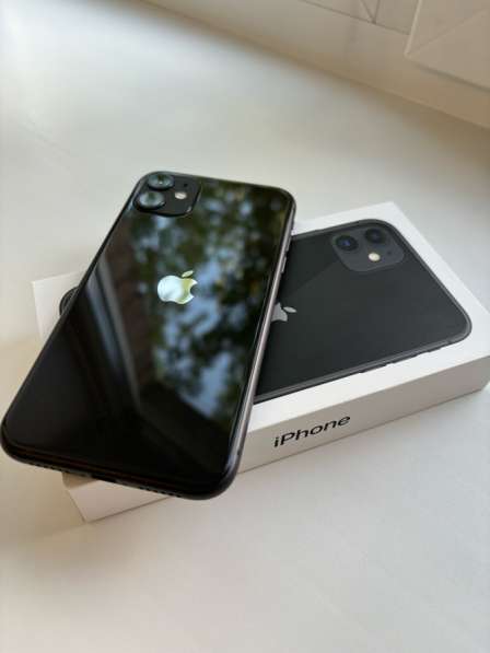 Продам iPhone 11 в Красноярске фото 5