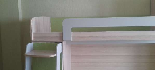 Кровать чердак в Ростове-на-Дону фото 3