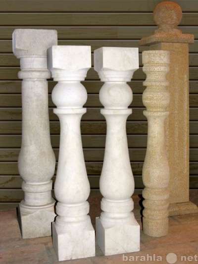 Балясины в Санкт-Петербурге фото 5