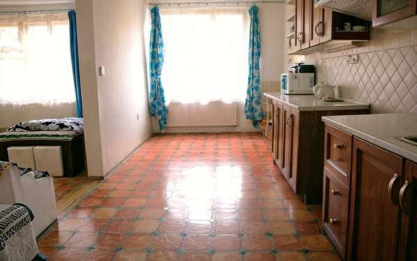 Дом в Чехии в фото 12