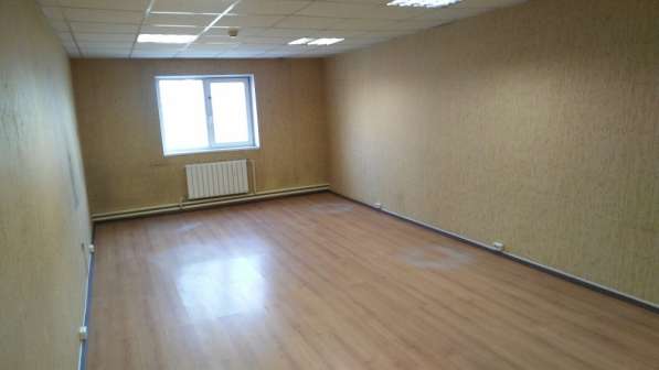Офисные помещения 20-70кв. м в Москве фото 3