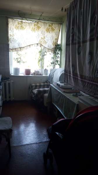 Продаю комнату в 3-х комнатной квартире в Нижнем Новгороде фото 5