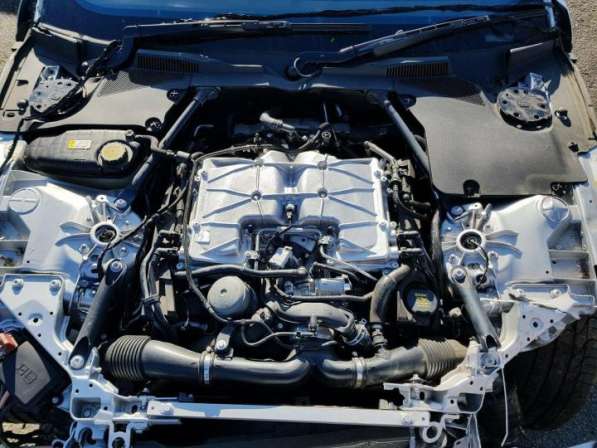 Двигатель Ягуар XF 3.0 как новый AJ126 наличие