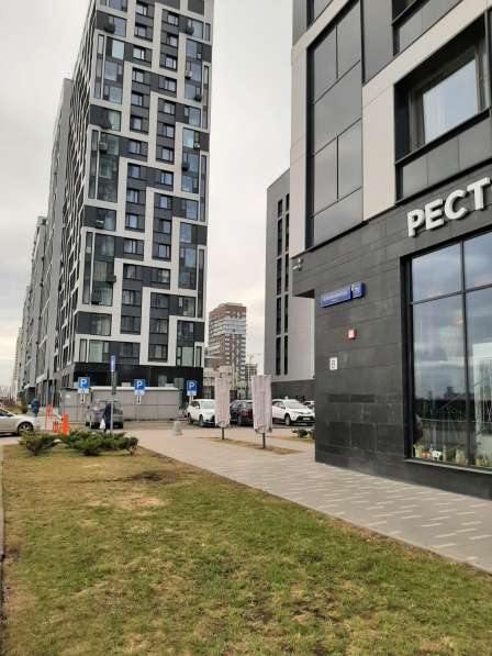 Многофункциональное, коммерческое,2-х этажное помещение в Москве фото 23
