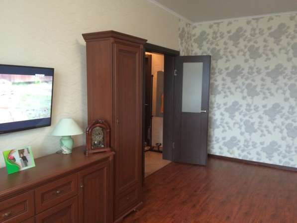 Просторная однокомнатная квартира в новом монолитно-кирпичн в Ивантеевка фото 13