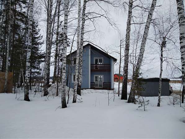 Продам коттедж в КП Резиденция в Екатеринбурге фото 8