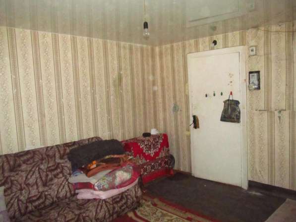 Обменяю комнату коридорного типа ул. Бурова-Петрова д.95 в Кургане фото 6