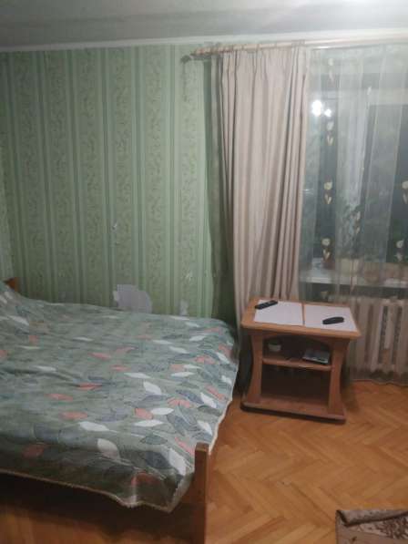 Продам двухкомнатную квартиру в Ростов-на-Дону.Жилая площадь 54 кв.м.Этаж 10.Дом кирпичный. в Ростове-на-Дону фото 8