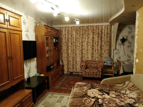 Отличная 2-комнатная квартира в Ижевске фото 11