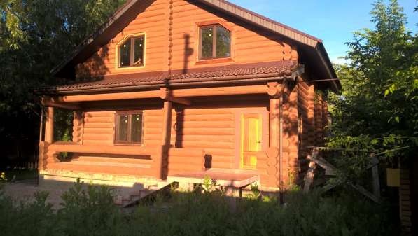 Продаю коттедж в черте горада в Самаре фото 10