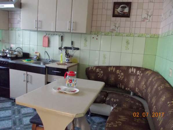 Сдаю домик в частном секторе в Феодосии фото 8