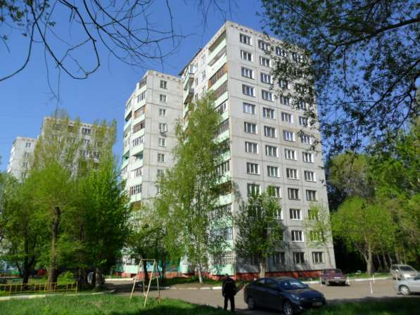 Продается однокомнатная квартира Волгоградская, 18 в Омске