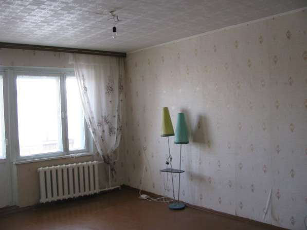 Продам однокомнатную квартиру улучшеной планировки в пКадуй в Череповце фото 4