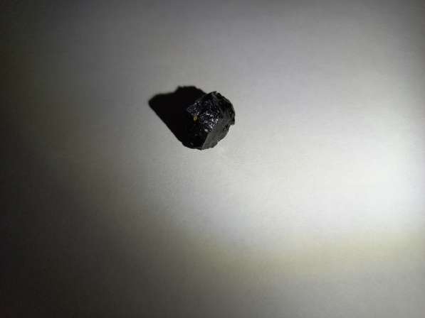 Meteorite Achondrite Метеорит