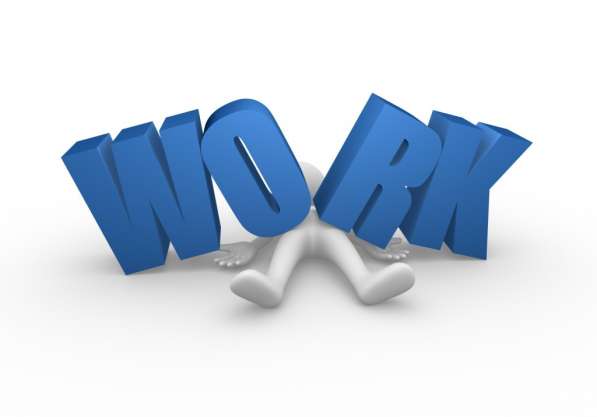 Оператор на телефоне