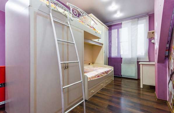 Квартира с мебелью и техникой в районе ТРЦ "Красная Площадь" в Краснодаре фото 4