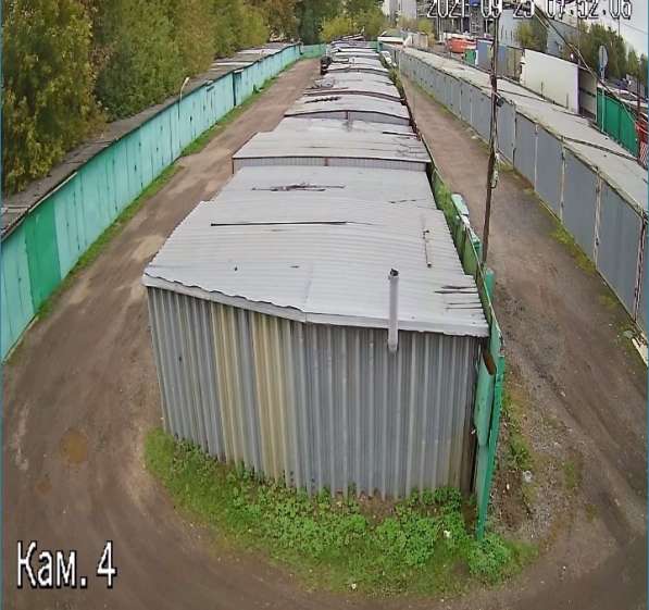 Видеонаблюдение обслуживание установка в Москве