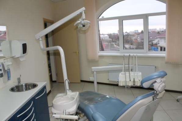 Стоматологическая установка Performer c мебелью. в Краснодаре фото 4