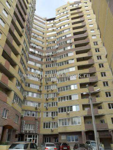Продам двухкомнатную квартиру в Волгограде. Жилая площадь 126,90 кв.м. Этаж 18. Дом монолитный. в Волгограде фото 19