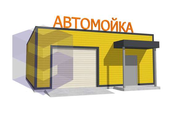 Мы строим здания, склады,ангары из сэндвич панелей и мн-др-е в Архангельске фото 5