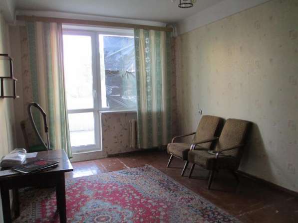 Сдается 2х комнатная квартира пр Острякова 87 в Севастополе фото 11