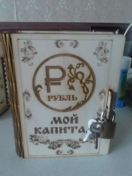 Продам сувениры-копилки в Иванове фото 4