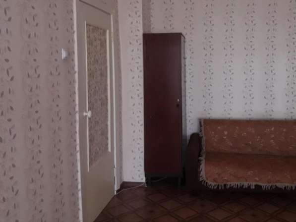 Однокомнатная квартира в тёплом кирпичном доме 31,4 кв. м в Орске фото 9