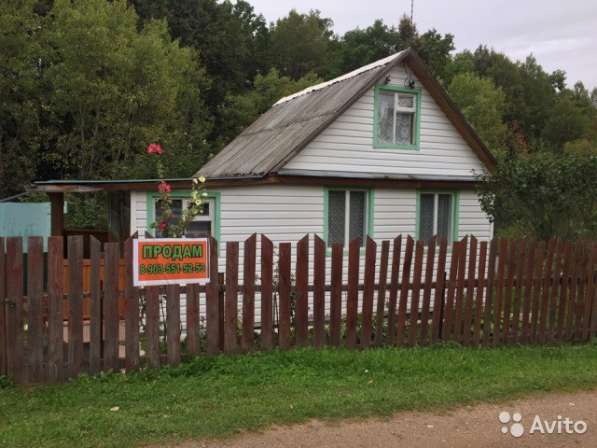 Дача 60 кв. м. снт Дружба в Переславле-Залесском фото 21