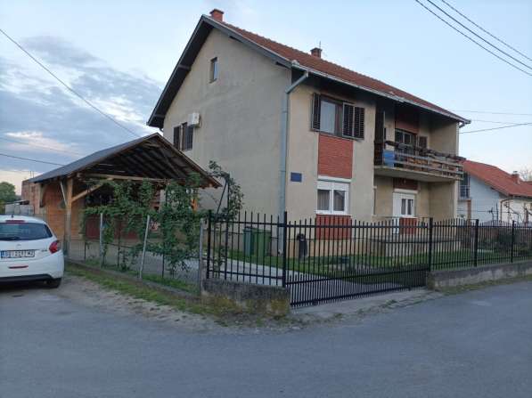 Продается семейный дом в Обреноваце