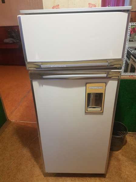 Продам холодильник ОКА, в рабочем состоянии в Великом Новгороде