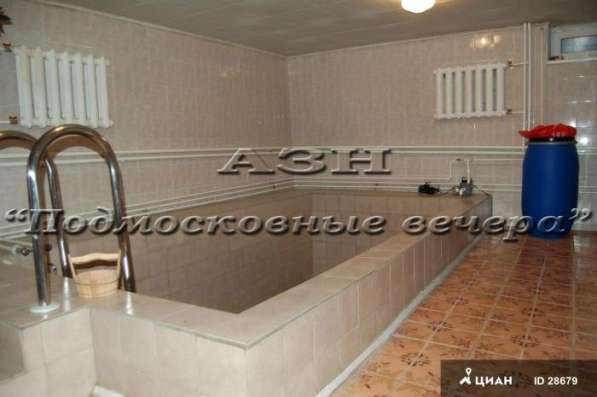 Продам дом в Москва.Жилая площадь 384 кв.м.Есть Канализация, Газ. в Москве фото 20