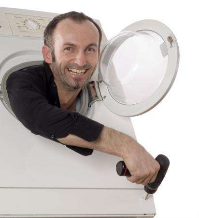 Квалифицированный мастер по ремонту стиральных машин автомат и холодильников всех брендов Кургане