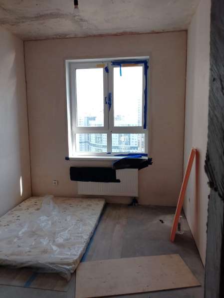 Продается 2-комнатная квартира ул. Типанова д.23с1 в Санкт-Петербурге фото 15