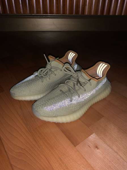 Yeezy boost 350 v2 в Москве фото 7