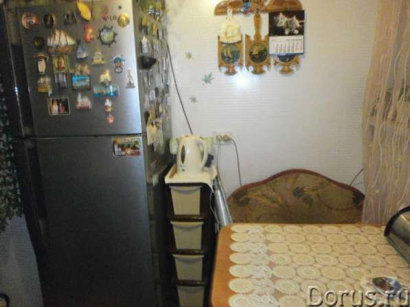 Комната в 2-х комнатной квартире