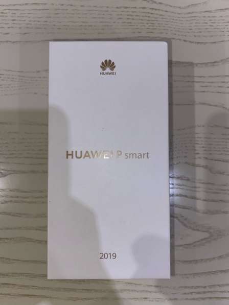 Телефон Huawei P Smart в Ейске