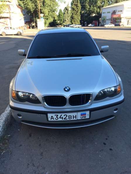 BMW, 3er, продажа в г.Ровеньки
