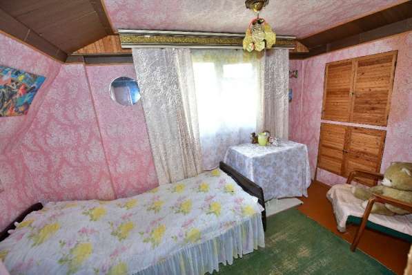 Продам 3-этажный дом, ст. Черница, 16 км от Минска в фото 11