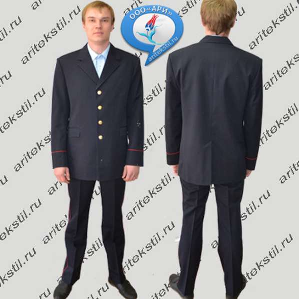 Форменная одежда для сотрудников МВД ПОЛИЦИИ в Челябинске фото 37