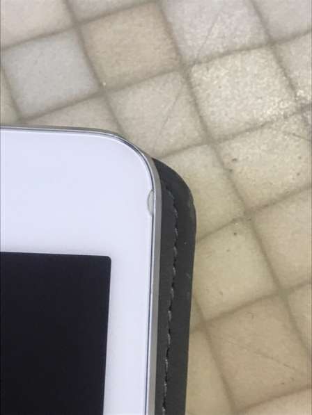 IPad mini 1 wi-fi white идеал в Санкт-Петербурге фото 6