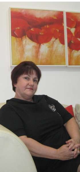 Ольга, 66 лет, хочет познакомиться – ЖИВУ в другом городе, согласна на переезд Невысокая,66 лет в Москве