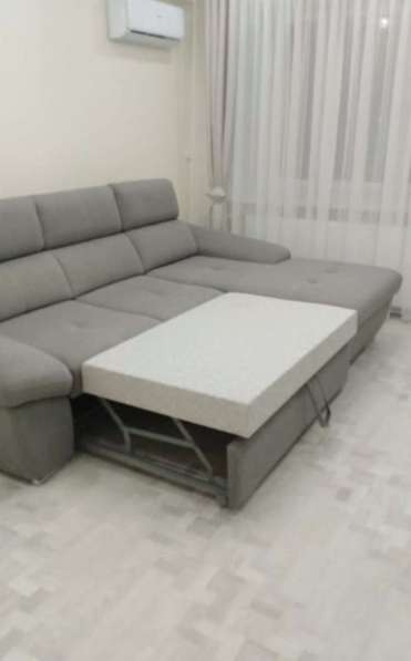 Угловой диван в Казани