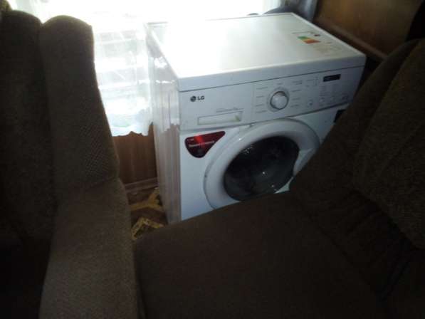Срочно продам стиральную машинку автомат lg