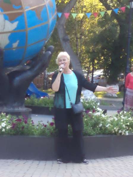 Ведущая праздников, тамада, DJ в Тюмени фото 39