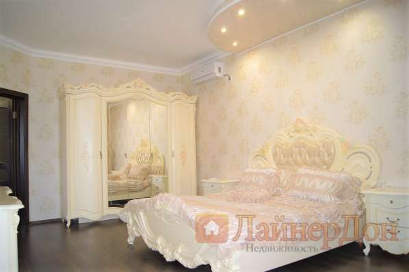 Продам дом в Ростов-на-Дону.Жилая площадь 300 кв.м. в Ростове-на-Дону фото 24