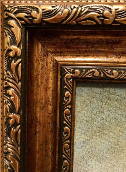 Картина. Арт-объект. Мона Лиза в Санкт-Петербурге фото 4