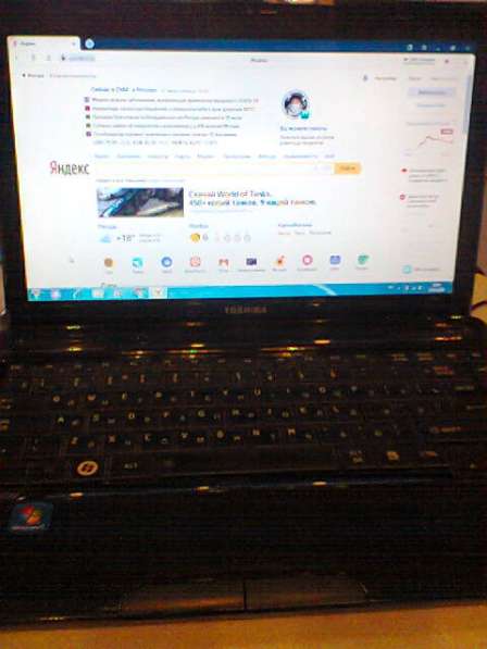 Toshiba Satellite L635-130 Запчасти в Москве фото 14