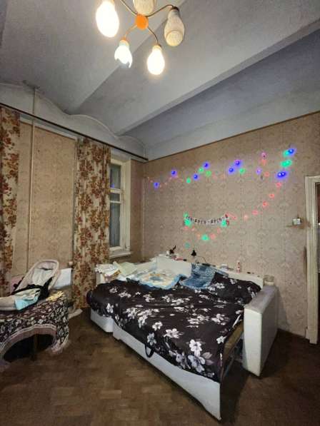 Продается 3-комнатная квартира ул. Чайковского д. 2/7Б в Санкт-Петербурге фото 19