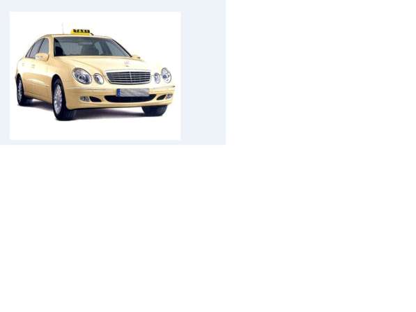 Предоставляем автомобили для работы в такси