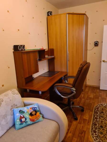 Продам 3-х комнатную квартиру в к/д в Нарьян-Маре фото 14